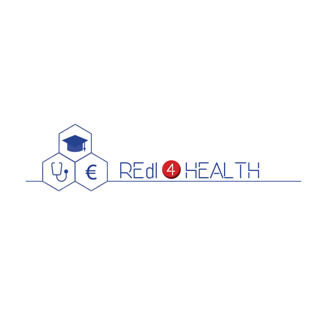 redi4health logo